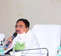 పౌల్ట్రీ, డెయిరీ యూనిట్ల‌కు ఇంటి ప‌న్ను మిన‌హాయింపు: మంత్రి ఎర్ర‌బెల్లి