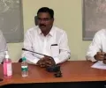 మెరిట్ ప్రాతిపదికనే ఏఈఓల నియామకం: తెలంగాణ మంత్రి సింగిరెడ్డి నిరంజన్ రెడ్డి
