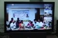ఇంటర్ మీడియట్ పరీక్షలు ప్రశాంతంగా నిర్వహించాలి: తెలంగాణ మంత్రి సబితా ఇంద్రారెడ్డి ఆదేశం
