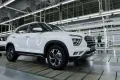 Hyundai Motor India Rolled-Out 200 Cars on the First Day of Production Restart