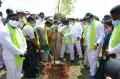 83 లక్షల మొక్కల నాటడమే లక్ష్యం: మంత్రి జగదీశ్ రెడ్డి