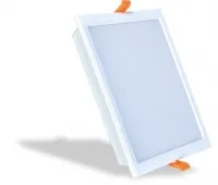 Crompton unveils its latest Ceiling Light LED panel – Star Lord for MaximumBrightness with Maximum Style