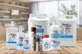 Tough times need tough disinfectants - GermiGo