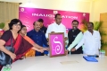 సికింద్రాబాద్ లో సఖి కేంద్రాన్ని ప్రారంభించిన మంత్రి మల్లారెడ్డి!