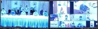 Governor Tamilisai directs IRCS to intensify COVID service activities