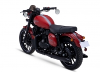 Jawa 2.1 arrives in style