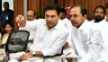 ఈ నెల 24 నుంచి పట్టణ ప్రగతి కార్యక్రమం: సీఎం కేసీఆర్ 