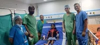 Advanced plasma transplantation is now available in KIMS Kurnool
