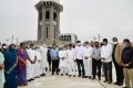 పునర్వవైభవం కల్పించిన మొజంజాహి మార్కెట్ ను ప్రారంభించిన మంత్రి కె.తారకరామారావు