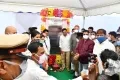 న‌‌ల్గొండ క్రాస్ రోడ్ నుండి ఓవైసీ జంక్ష‌న్ వ‌ర‌కు నిర్మించే కారిడార్ కు శంకుస్థాప‌న చేసిన మంత్రి కేటీఆర్ 