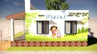 ఆధునికతకు మారుపేరుగా అంగన్ వాడీ కేంద్రాలు: కృతికా శుక్లా