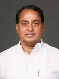 నిరాడంబరంగా ఉగాది వేడుక‌లు: తెలంగాణ మంత్రి ఇంద్ర‌క‌ర‌ణ్ రెడ్డి
