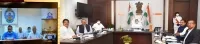 AP should be role model in implementation of NEP 2020: Governor Biswa Bhusan