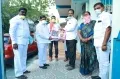 ముస్లిం కుటుంబాలకు రంజాన్ తోఫా పంపిణీ చేసిన మంత్రి జగదీష్ రెడ్డి