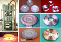 DRDO develops Critical Near Isothermal Forging Technology for aeroengines