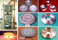 DRDO develops Critical Near Isothermal Forging Technology for aeroengines