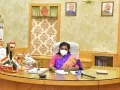 Quick Advances in Biotechnological research is the need of the hour in combating Covid-19: Telangana Governor
