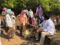 కూలీల‌ను, రైతుల‌ను ఆదుకోవాల‌న్న‌దే సీఎం కేసీఆర్ ల‌క్ష్యం: మంత్రి ఎర్ర‌బెల్లి