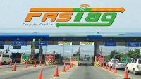 FASTag is mandatory from 1st January 2021