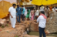  సమస్యల పరిష్కారానికి కృషి చేయాలి: మంత్రి తలసాని ఆదేశం