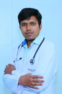 క్ష‌య వ్యాధి త‌క్కువ అంచ‌నా వేయ‌వ‌ద్దు: డాక్టర్ పొట్టివెంకట చలమయ్య