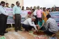 ప్రొఫెసర్ జయశంకర్ వ్యవసాయ యూనివర్సిటీలో హరితహారం!