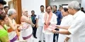 వేములవాడ మహాశివరాత్రి మహోత్సవాలకు సీఎం కేసీఆర్