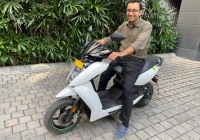 Ather Energy fast forwards its expansion plan: Adds 16 new markets
