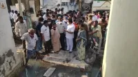 రోట‌రీ న‌గ‌ర్‌ను సుందరంగా తీర్చిదిద్దుతాం: ఏపీ మంత్రి వెల్లంపల్లి 