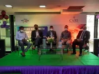 Awareness programme on World Kidney Day organised by CARE Group of Hospitals