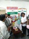 పింగళి వెంకయ్యకు ఏపీసీసీ నివాళి