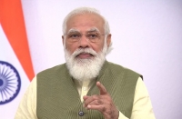 PM delivers Keynote address at Invest India Conference in Canada