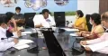చేప పిల్లలను పంపిణీ చేసేందుకు అవసరమైన ప్రతిపాదనలను సిద్దం చేయండి: మంత్రి తలసాని ఆదేశం 