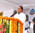 త్యాగాలను స్మరించుకోవడం మన బాధ్యత: మంత్రి ఇంద్రకరణ్ రెడ్డి