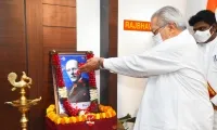 శాంతి స్ధాపన కోసం రోటరీ ఇంటర్నేషనల్ కృషి అభినందనీయం: ఏపీ గవర్నర్ బిశ్వ భూషణ్ హరిచందన్