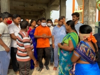 విజయవాడ అభివృద్ధికి రూ.500 కోట్లు: మంత్రి వెల్లంపల్లి