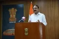 Vice President praises New Education Policy for reducing the load on students