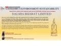 Dalmia Bharat Group wins FICCI CSR Award for Environment Sustainability