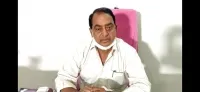 నేల తల్లి బాగుంటేనే.. భవిష్యత్తు: మంత్రి ఇంద్రకరణ్ రెడ్డి