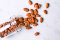 Daily Almond Consumption Shows Cost Effectiveness in the Prevention of Cardiovascular Disease