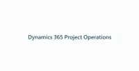 Microsoft announces Dynamics 365 Project Operations in India