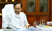 CM KCR mourns the death of well-known AIR newsreader Edida Gopala Rao