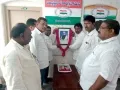 ఎన్.ఎస్ హార్దికర్ కు ఏపీసీసీ ఘన నివాళి!