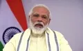 Prime Minister to address celebration of Dharma Chakra Day / Asaadh Poornima on July 4