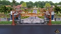 పీవీ విజ్ఞాన వేదిక డిజైన్ లను ఆవిష్కరించిన మంత్రి శ్రీనివాస్ గౌడ్
