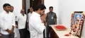 దేశ పునర్నిర్మాణానికి అహర్నిశలు కృషి చేసిన మహనీయులు బాబూ జగ్జీవన్ రామ్: సీఎం జగన్ 