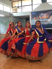 SOS Children’s Villages of India Organises e -Tarang 2020