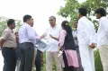 కేసీఆర్ స్వగ్రామం చింతమడకలో అర్బన్ ఫారెస్ట్ పార్క్ ఏర్పాటు చేస్తాం: హరీశ్ రావు