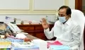 Telangana Cabinet to meet on April 19