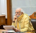 PM to interact with representatives from Varanasi based NGOs tomorrow
